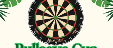 Event-Image for 'Bullseye Cup Einzel'