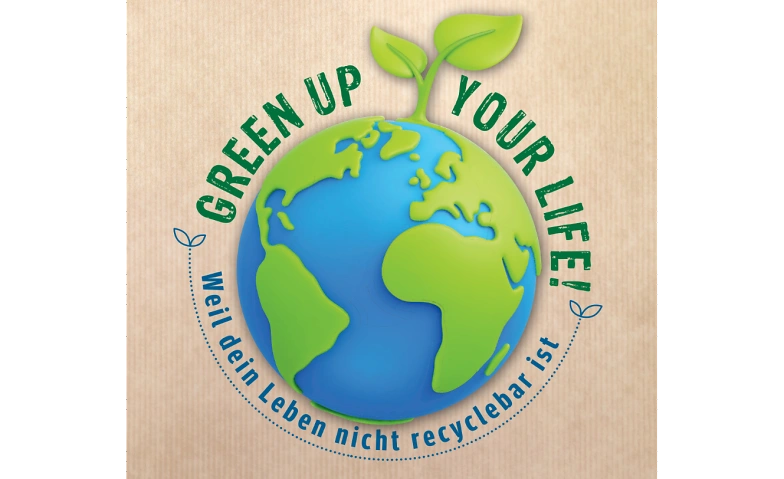 Event-Image for 'Green Up Your Life'