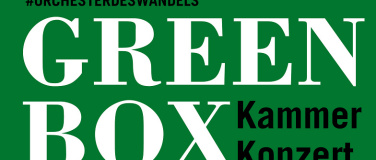 Event-Image for 'Green-Box-Konzert'