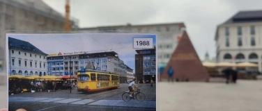 Event-Image for 'Karlsruher Green Vibes - Klima, Wandel, deine Stadt!'