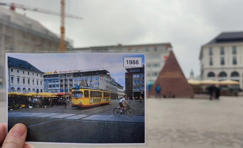 Event-Image for 'Karlsruher Green Vibes - Klima, Wandel, deine Stadt!'