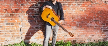 Event-Image for 'Gregor Meyle & Band – Sommertour 2025'