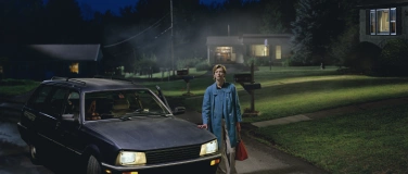 Event-Image for 'GREGORY CREWDSON. PICTURE WINDOW'