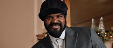 Event-Image for 'Gregory Porter'
