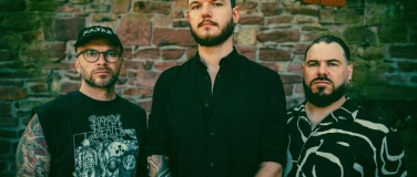 Event-Image for 'GREH & All Life Ends LIVE'