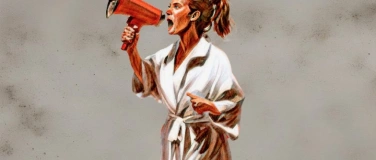 Event-Image for 'Ungehaltene Reden ungehaltener Frauen'