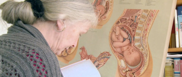 Event-Image for 'Gretas Geburt'