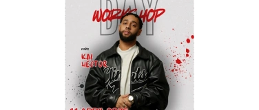 Event-Image for 'Rhythm&Flow - Workshop Day mit Kai Hector'