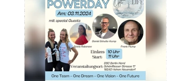 Event-Image for 'POWERDAY'