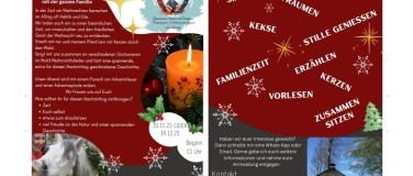 Event-Image for 'Der Zauber der Adventszeit'