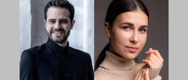 Event-Image for 'Grieg und Dvořák – Musikalische Festtagsfreude'