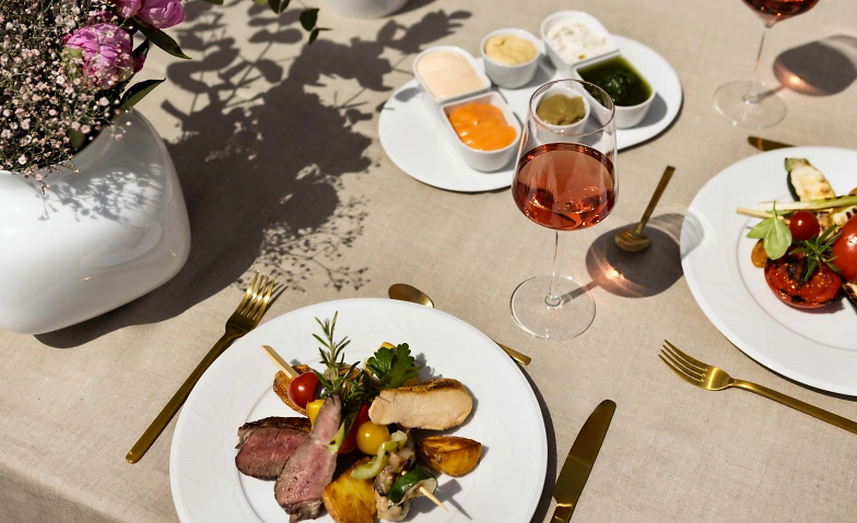 Event-Image for 'Grill & Relax'