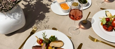 Event-Image for 'Grill & Relax'
