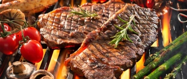 Event-Image for 'Großes Grillbuffet'