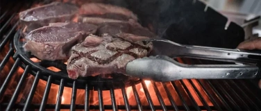 Event-Image for 'BBQ-Crew &bdquo;Steak & Burger&ldquo; Grillkurs im HerzGlut Coburg'