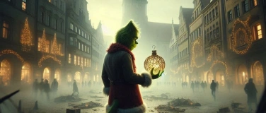 Event-Image for 'Leipzig im Winterzauber – Deine Weihnachtsschatzsuche'