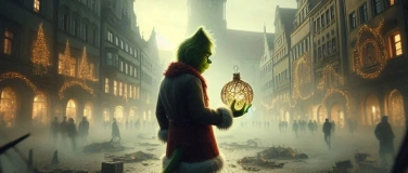 Event-Image for 'Hamburg im Winterzauber &ndash; Deine Weihnachtsschatzsuche'