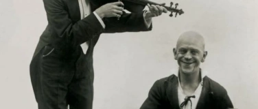 Event-Image for 'Die unglaubliche Geschichte des Jahrundert Clowns GROCK'