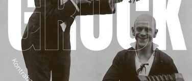 Event-Image for 'Die unglaubliche Geschichte des Jahrundert Clowns GROCK'