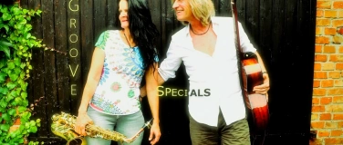 Event-Image for 'Sonntagsmatinee mit The Groovespecials  im Kulturgew&auml;chshaus'