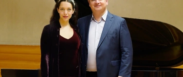 Event-Image for 'Franz Schubert: Die sch&ouml;ne M&uuml;llerin'