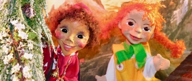 Event-Image for 'Dr Kasperli rettet Grosis Geburtstag, verschoben. 1. April'