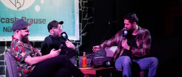 Event-Image for 'Podcast-Brause: Live-Podcast-Abend mit drei Podcasts (S4E1)'