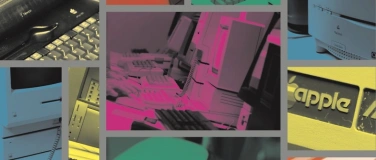 Event-Image for '50 Jahre Apple Computer'