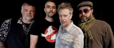 Event-Image for 'Pyri X – 10 Jahre Pyrénées - Berner Rock Abend'