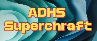 Event-Image for 'ADHS isch ä Superchraft?!'