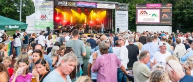 Event-Image for 'Lintorf Open Air 2025, Hand in Hand Benefizkonzert'