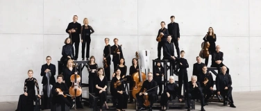 Event-Image for 'M&uuml;nchner Kammerorchester, Enrico Onofri und Sebastian Bohren'