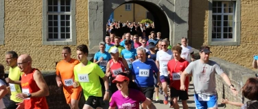 Event-Image for 'Schloss Dyck Lauf in Schloss Dyck'
