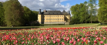 Event-Image for 'Schlossfr&uuml;hling in Schloss Dyck'