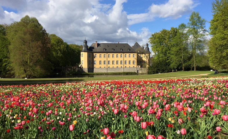 Event-Image for 'Schlossfr&uuml;hling in Schloss Dyck'