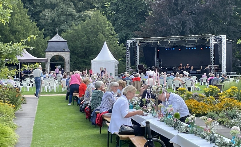 Event-Image for 'SchlossSommer in Schloss Dyck'