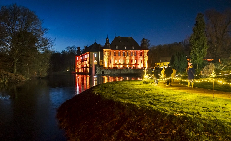 Event-Image for 'Schlossweihnacht in Schloss Dyck'