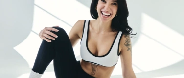 Event-Image for 'Coffee Party &ndash; Pilates Workout mit Valeria @ HOY. Cafe'