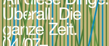Event-Image for 'Künstler*innengespräch am 12/07'