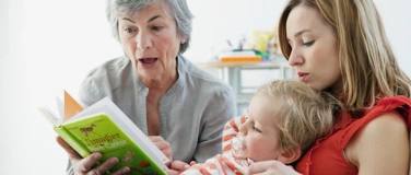 Event-Image for '&laquo;Bei Grosi darf ich das!&raquo; Konflikte Eltern und Grosseltern'