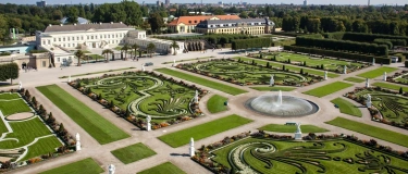 Event-Image for 'K&ouml;nigliche Gartenpracht - die Herrenh&auml;user G&auml;rten'