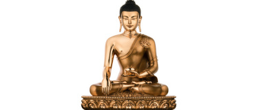 Event-Image for 'Buddhistische Meditation'