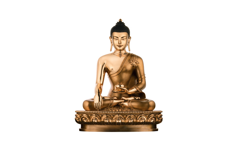 Event-Image for 'Buddhistische Meditation'