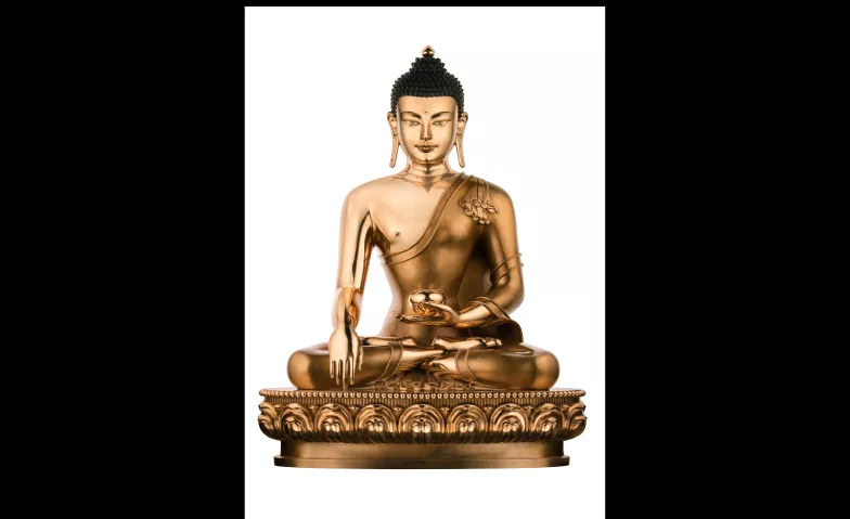 Buddhistische Meditation Buddhistisches Zentrum Ulm/Neu-Ulm der Karma Kagyü Linie e.V. Billets