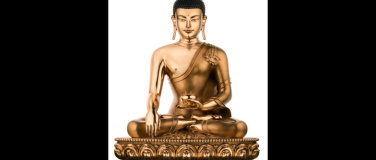 Event-Image for 'Buddhistische Meditation'