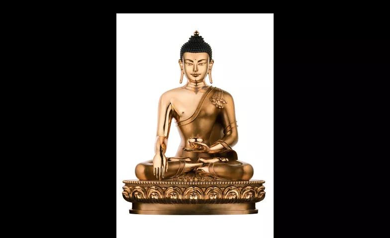 Buddhistische Meditation Buddhistische Gruppe Heidenheim der Karma Kagyü Linie e.V. Tickets