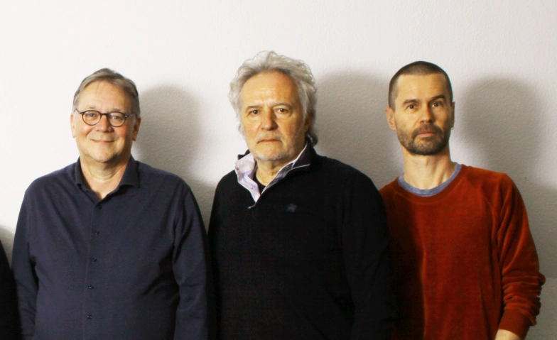 3 Philosophen - 2 Bücher - 1 Spiegel-eye: Buchbesprechung Spheres, Hardturmstrasse 66, 8005 Zürich Tickets