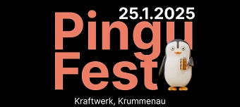 Event organiser of Pingu Fest mit DJ Beatstyle