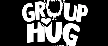 Event-Image for 'Group Hug - Impro Show'
