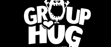 Event-Image for 'GROUP HUG - Improvisiertes Theater'